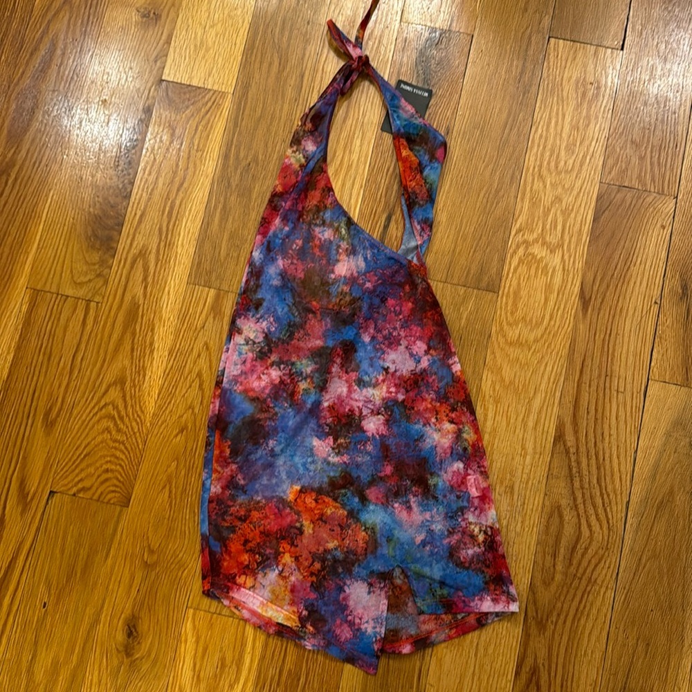 Melissa Simone Beach Dress